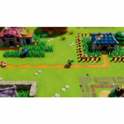 Nintendo The Legend of Zelda : Link's Awakening Standard Français Nintendo Switch - Vue supplémentaire 17