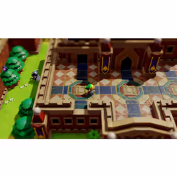 Nintendo The Legend of Zelda : Link's Awakening Standard Français Nintendo Switch - Vue supplémentaire 18