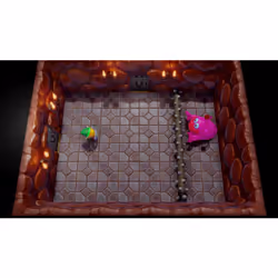 Nintendo The Legend of Zelda : Link's Awakening Standard Français Nintendo Switch - Vue supplémentaire 19