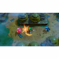 Nintendo The Legend of Zelda : Link's Awakening Standard Français Nintendo Switch - Vue supplémentaire 20