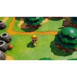 Nintendo The Legend of Zelda : Link's Awakening Standard Français Nintendo Switch - Vue supplémentaire 6