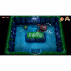 Nintendo The Legend of Zelda : Link's Awakening Standard Français Nintendo Switch - Vue supplémentaire 8