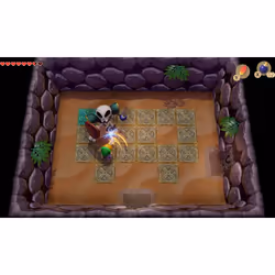 Nintendo The Legend of Zelda: Link's Awakening, Switch Standard Nintendo Switch - Vue supplémentaire 5