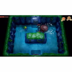 Nintendo The Legend of Zelda: Link's Awakening, Switch Standard Nintendo Switch - Vue supplémentaire 6