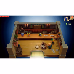 Nintendo The Legend of Zelda: Link's Awakening, Switch Standard Nintendo Switch - Vue supplémentaire 7
