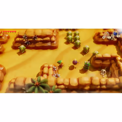 Nintendo The Legend of Zelda: Link's Awakening, Switch Standard Nintendo Switch - Vue supplémentaire 8