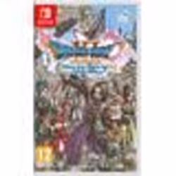 Dragon Quest XI S : Les Combattants de la Destinée - Edition Ultime Jeu Switch