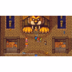 Nintendo Dragon Quest XI S: Les Combattants de la destinée - Édition ultime Complet Nintendo Switch - Vue supplémentaire 14