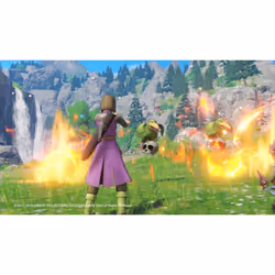 Nintendo Dragon Quest XI S: Les Combattants de la destinée - Édition ultime Complet Nintendo Switch - Vue supplémentaire 18