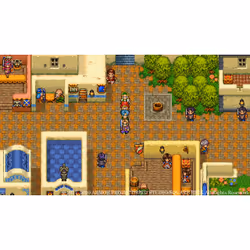 Nintendo Dragon Quest XI S: Les Combattants de la destinée - Édition ultime Complet Nintendo Switch - Vue supplémentaire 21