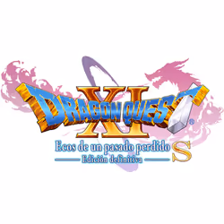 Nintendo Dragon Quest XI S: Les Combattants de la destinée - Édition ultime Complet Nintendo Switch