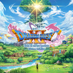 Nintendo Dragon Quest XI S: Streiter des Schicksals – Definitive Edition Standard Anglais, Italien Nintendo Switch