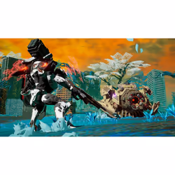 Nintendo DAEMON X MACHINA