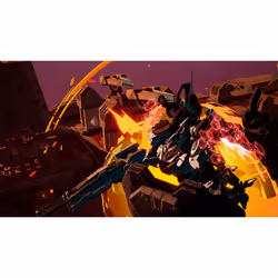 Nintendo DAEMON X MACHINA - Vue supplémentaire 4
