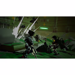 Nintendo DAEMON X MACHINA - Vue supplémentaire 5