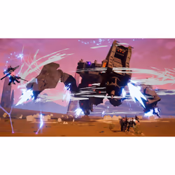 Nintendo DAEMON X MACHINA - Vue supplémentaire 6