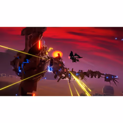 Nintendo DAEMON X MACHINA - Vue supplémentaire 7