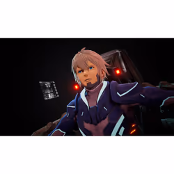Nintendo DAEMON X MACHINA