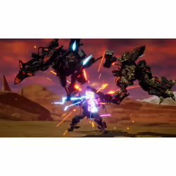 Nintendo DAEMON X MACHINA