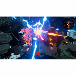 Nintendo Daemon X Machina Standard Nintendo Switch - Vue supplémentaire 4