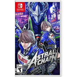 Nintendo Astral Chain Standard Anglais, Français Nintendo Switch