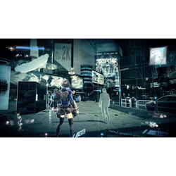 Nintendo Astral Chain Standard Anglais, Français Nintendo Switch - Vue supplémentaire 11