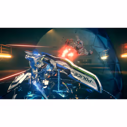 Nintendo Astral Chain Standard Anglais, Français Nintendo Switch - Vue supplémentaire 4