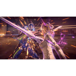 Nintendo Astral Chain Standard Anglais, Français Nintendo Switch - Vue supplémentaire 6