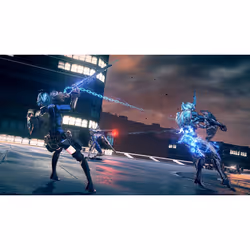 Nintendo Astral Chain Standard Anglais, Français Nintendo Switch - Vue supplémentaire 7
