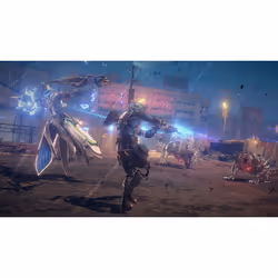 Nintendo Astral Chain Standard Anglais, Français Nintendo Switch - Vue supplémentaire 8