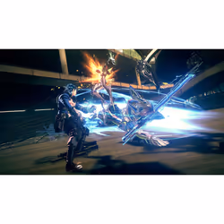 Nintendo Astral Chain Standard Anglais, Français Nintendo Switch - Vue supplémentaire 9