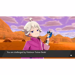 Nintendo Pokemon Sword Standard Nintendo Switch - Vue supplémentaire 13