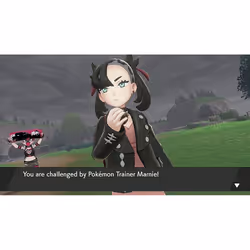 Nintendo Pokemon Sword Standard Nintendo Switch - Vue supplémentaire 14