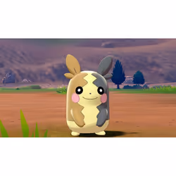 Nintendo Pokemon Sword Standard Nintendo Switch - Vue supplémentaire 15