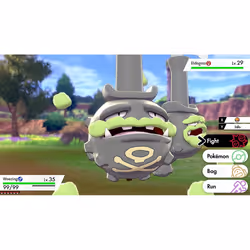Nintendo Pokemon Sword Standard Nintendo Switch - Vue supplémentaire 16