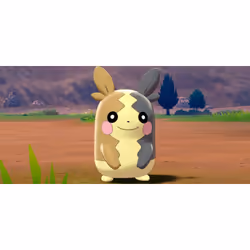 Nintendo Pokemon Sword Standard Nintendo Switch