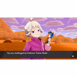 Nintendo Pokemon Sword Standard Nintendo Switch - Vue supplémentaire 5