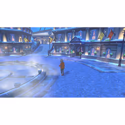 Nintendo Pokemon Sword Standard Nintendo Switch - Vue supplémentaire 8