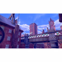 Nintendo Pokemon Sword Standard Nintendo Switch - Vue supplémentaire 9