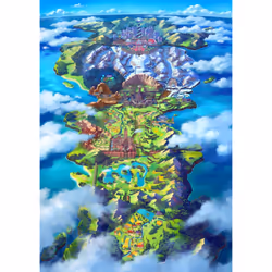 Nintendo Pokémon Épée