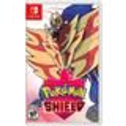 Nintendo Pokémon Shield Standard Nintendo Switch
