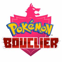 Nintendo Pokémon Bouclier Standard Allemand, Anglais, Coréen, Espagnol, Français, Italien, Japonais Nintendo Switch