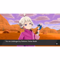 Nintendo Pokémon Bouclier - Vue supplémentaire 4