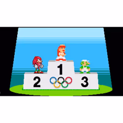 Nintendo Mario & Sonic at the Olympic Games Tokyo 2020 Standard Anglais, Italien Nintendo Switch - Vue supplémentaire 4