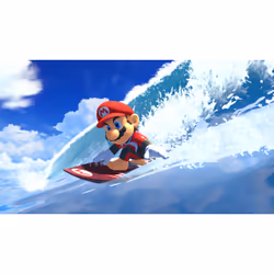 Nintendo Mario & Sonic at the Olympic Games Tokyo 2020 Standard Anglais, Italien Nintendo Switch - Vue supplémentaire 6
