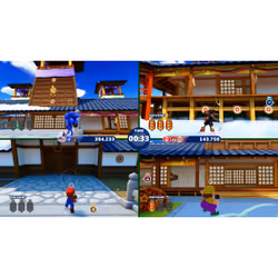 Nintendo Mario & Sonic at the Olympic Games Tokyo 2020 Standard Anglais, Italien Nintendo Switch - Vue supplémentaire 7