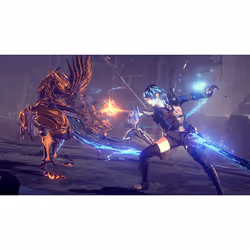 Nintendo Astral Chain Collector's Edition, switch, Nintendo Switch, T (Teen)