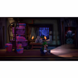 Nintendo Luigi's Mansion 3 Standard Nintendo Switch - Vue supplémentaire 10