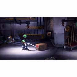 Nintendo Luigi's Mansion 3 Standard Nintendo Switch - Vue supplémentaire 13