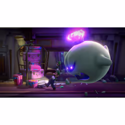 Nintendo Luigi's Mansion 3 Standard Nintendo Switch - Vue supplémentaire 6